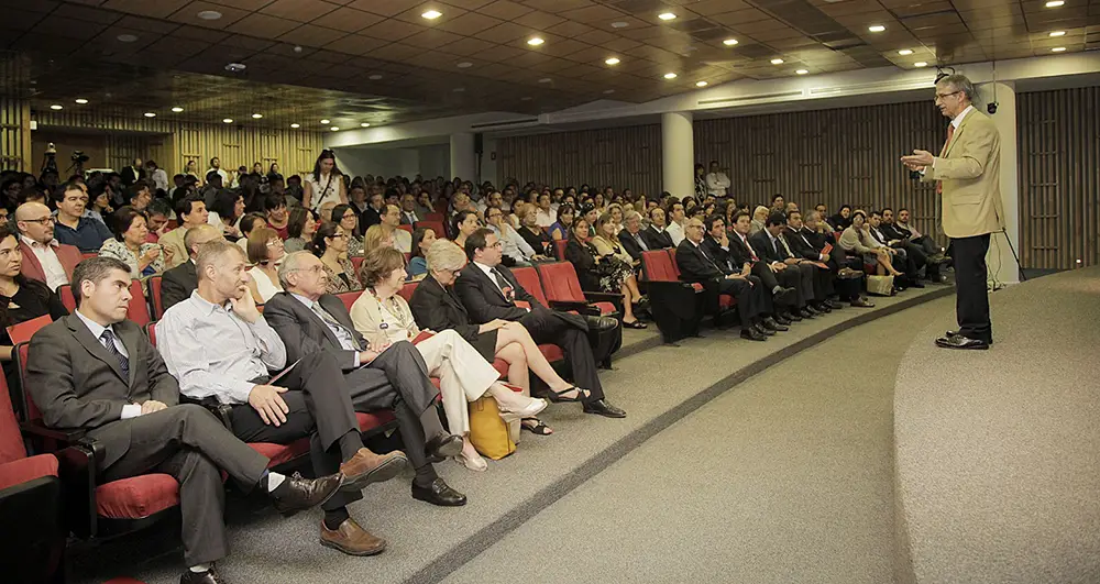 Académicos facultad