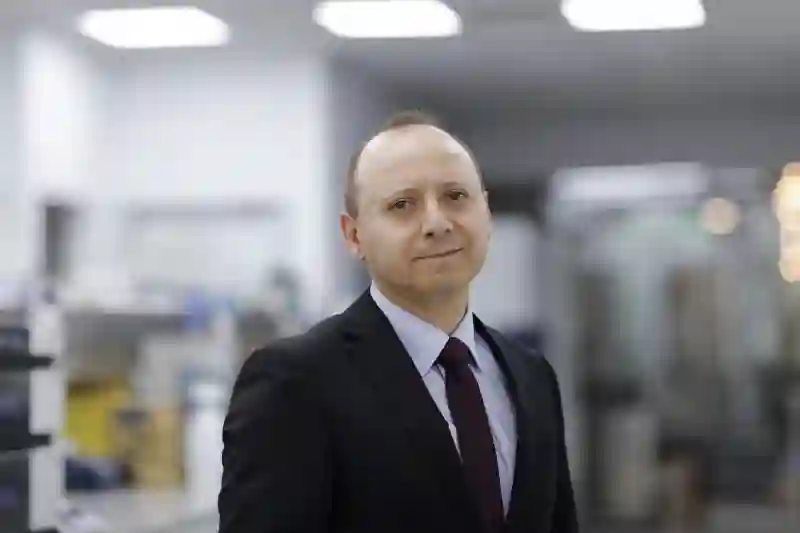 Felipe Simón