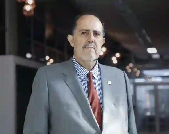 Héctor Sánchez