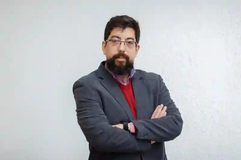 Juan Fuentes