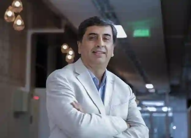 Manuel Inostroza