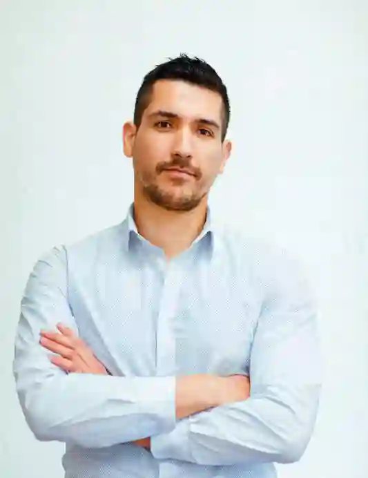 Jorge Soto