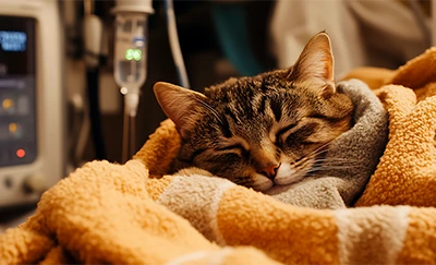 clinica intra gato