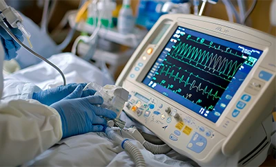 terapia ventilatoria