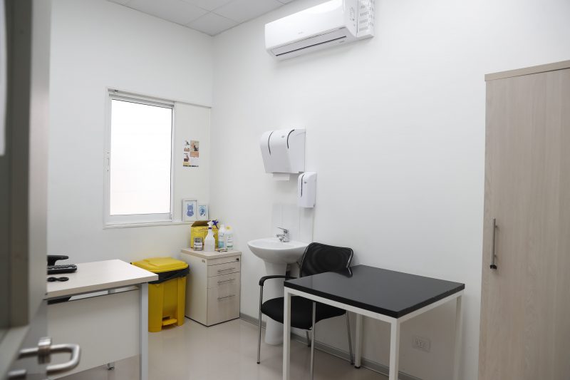 HCV Colina - Hospital de Animales Pequeños (4)