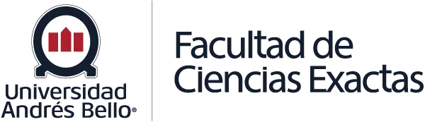 Logo Facultad de Ciencias Exactas UNAB