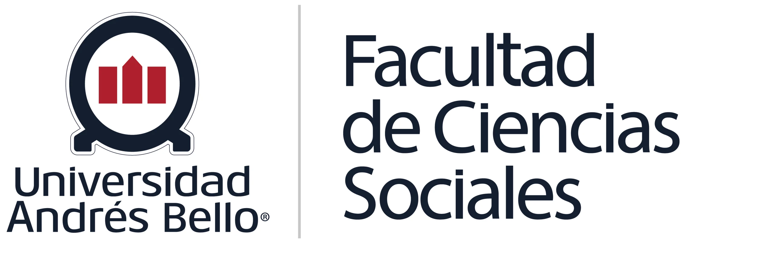 Facultad de Ciencias Sociales UNAB