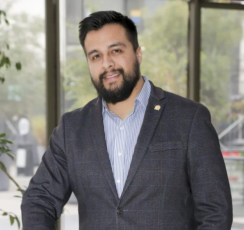 Natanael Landaeta Sánchez