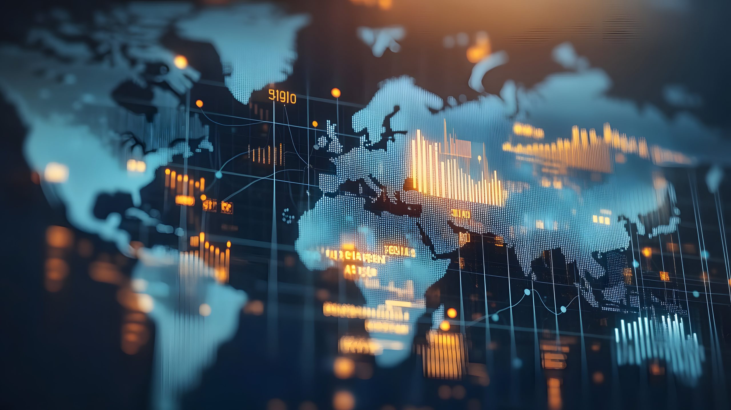 Ingeniería en Negocios Internacionales