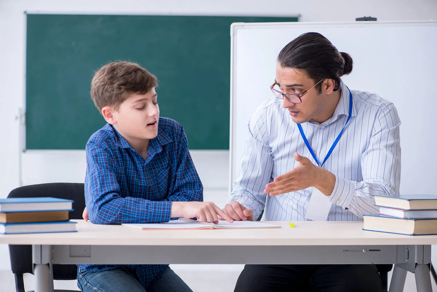 Programa de Pedagogía en Educación Media para Licenciados y Titulados