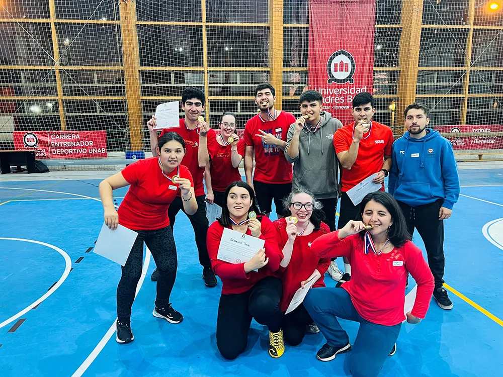 Diploma en Habilidades Laborales UNAB