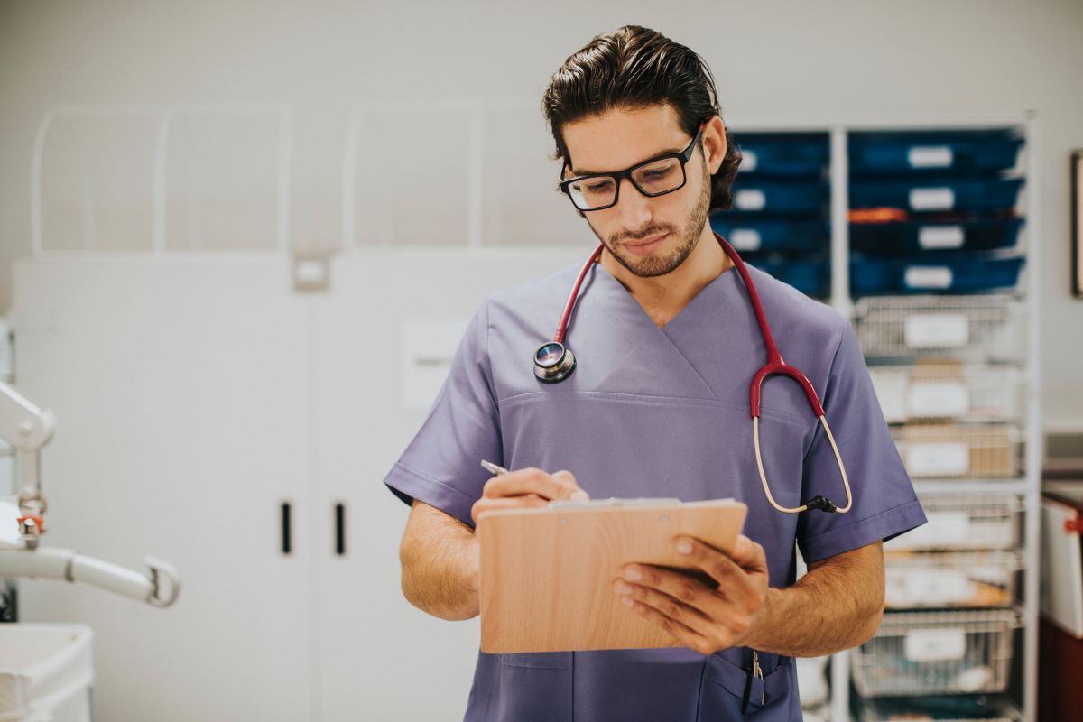 Diplomado en Gestión de Calidad Sanitaria