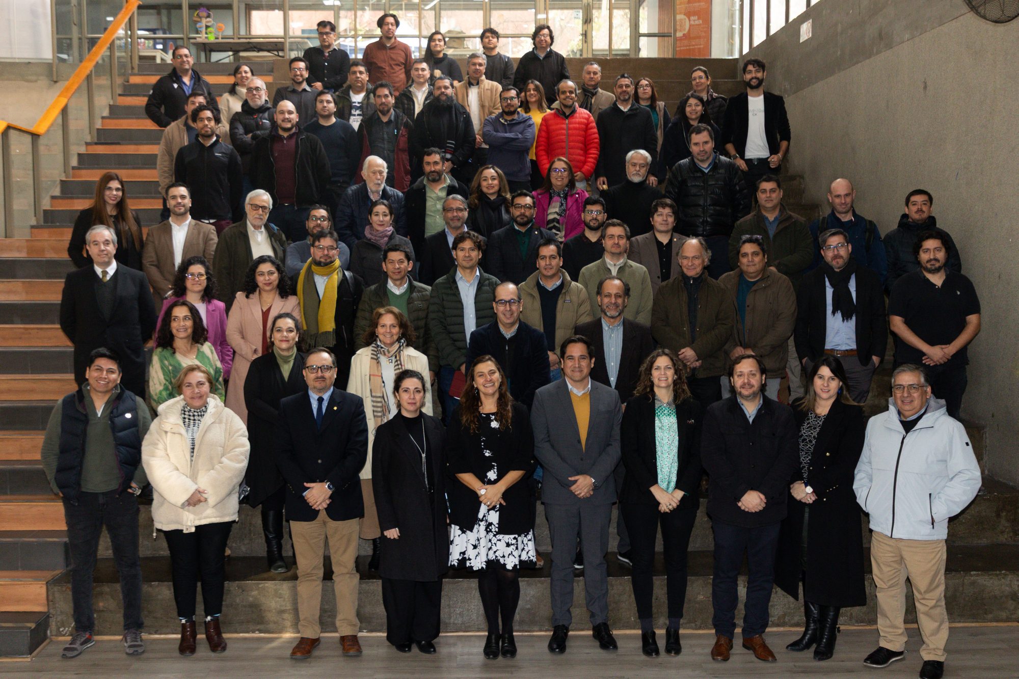 Jornada de Investigación 2025