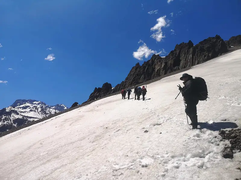 Geologia_UNAB_Curso Montañismo 2_Terreno 3