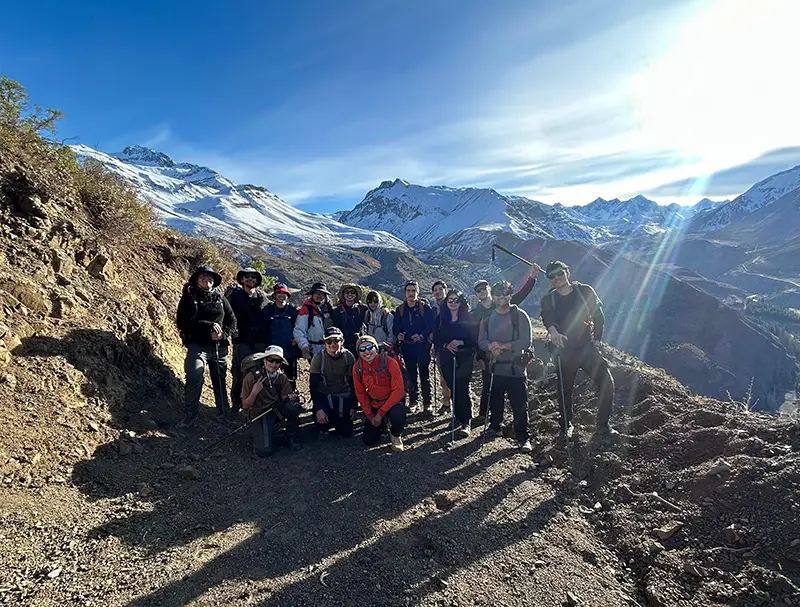 Geologia_UNAB_Curso Montañismo_Terreno_2