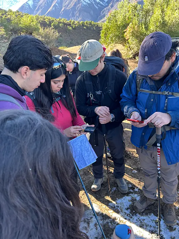 Geologia_UNAB_Curso Montañismo_Terreno_5