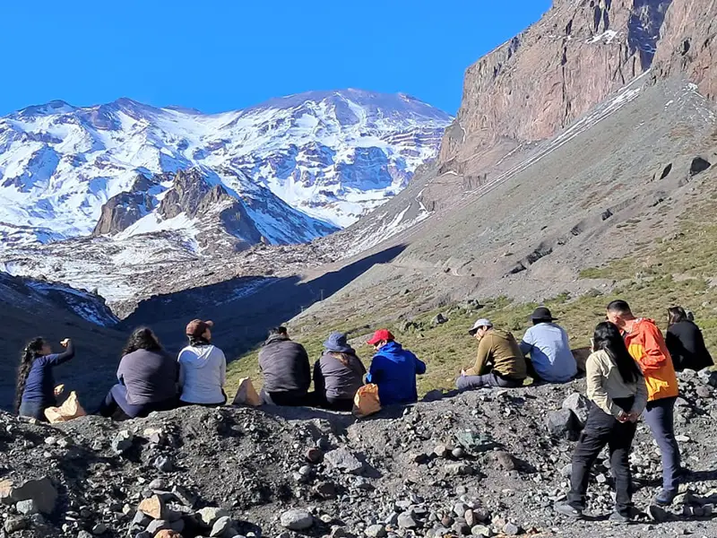 Geologia_UNAB_Salida Terreno_Integrador 1_1