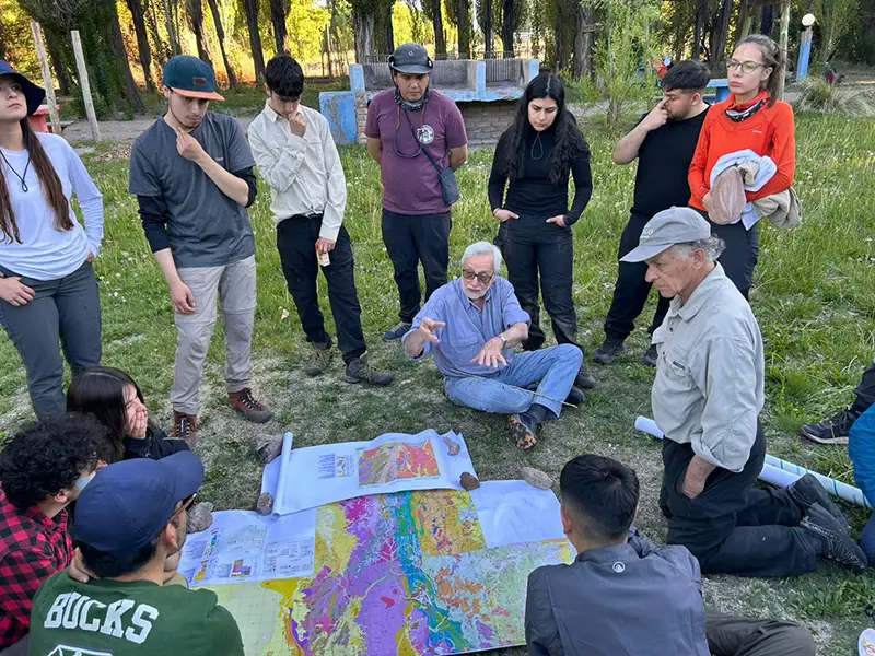 Geologia_UNAB_Salida Terreno_Integrador 1_2