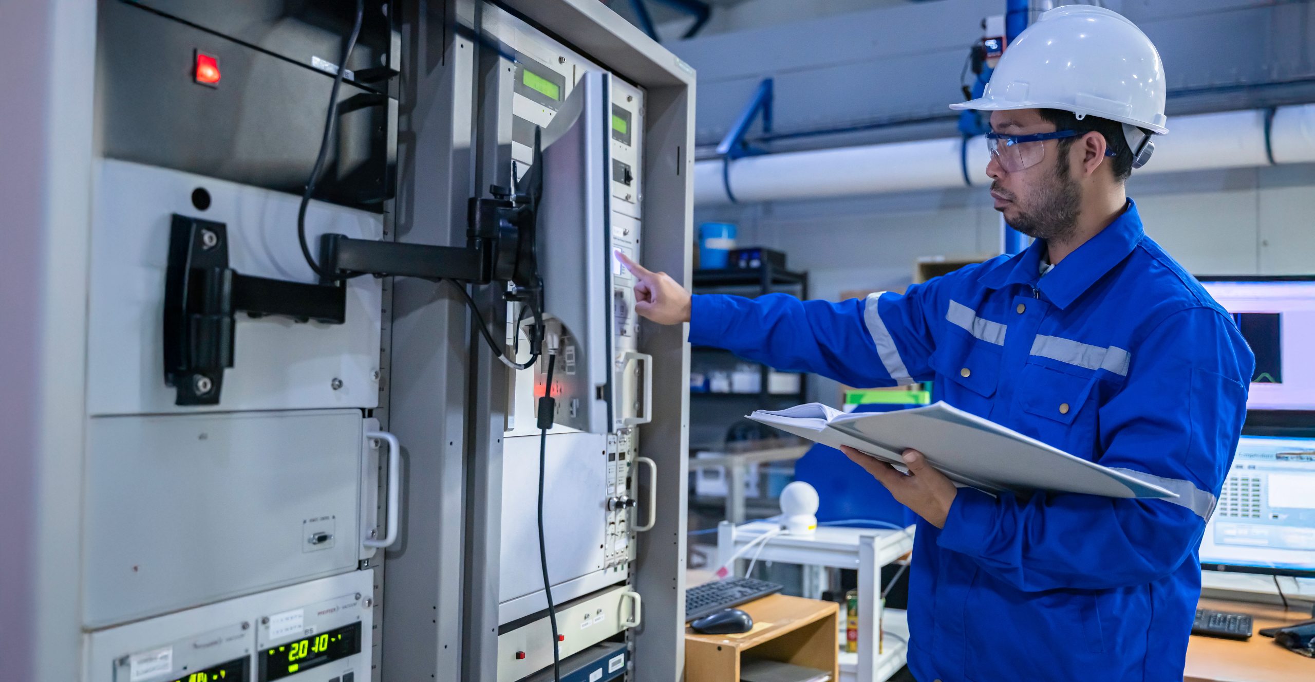 Ingeniería Eléctrica Advance