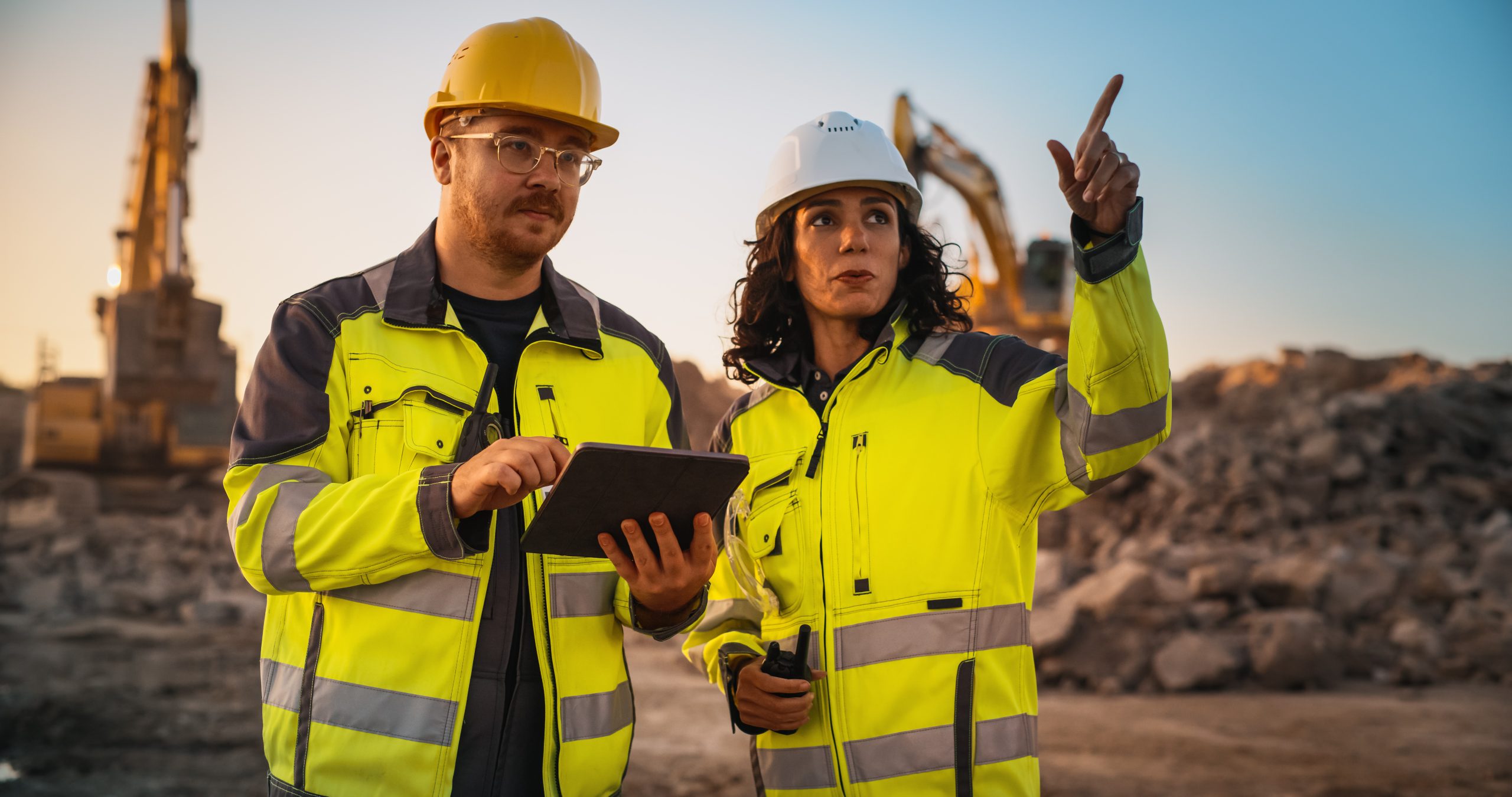 Ingeniería en Minas Advance