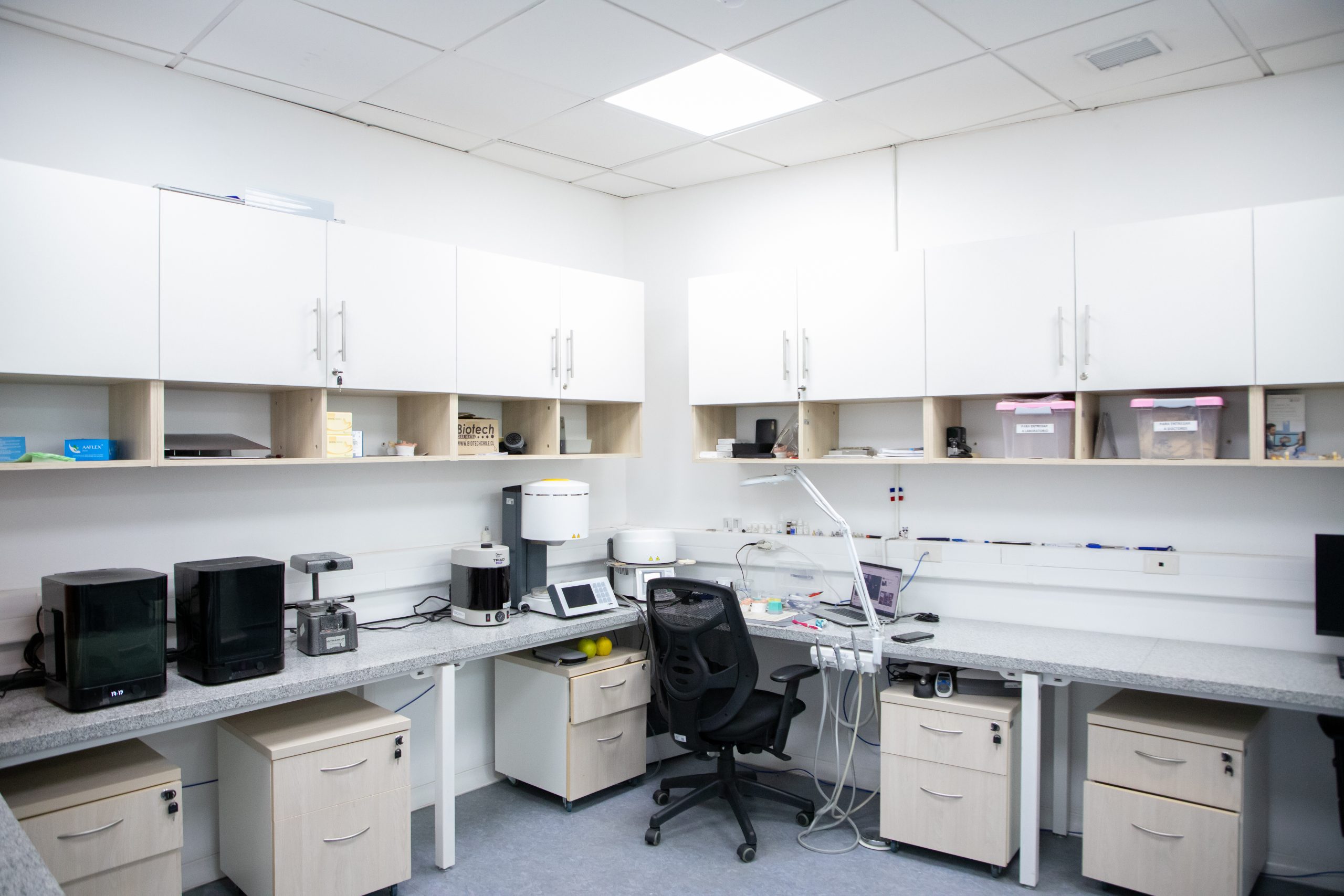 Laboratorio digital 1